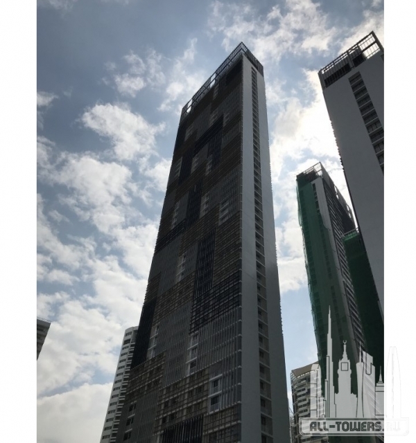 Park 24 Tower B
