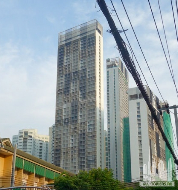 Park 24 Tower A