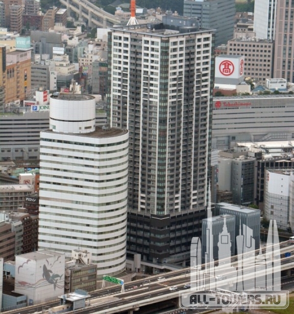 Park Tower Yokohama Station Premier