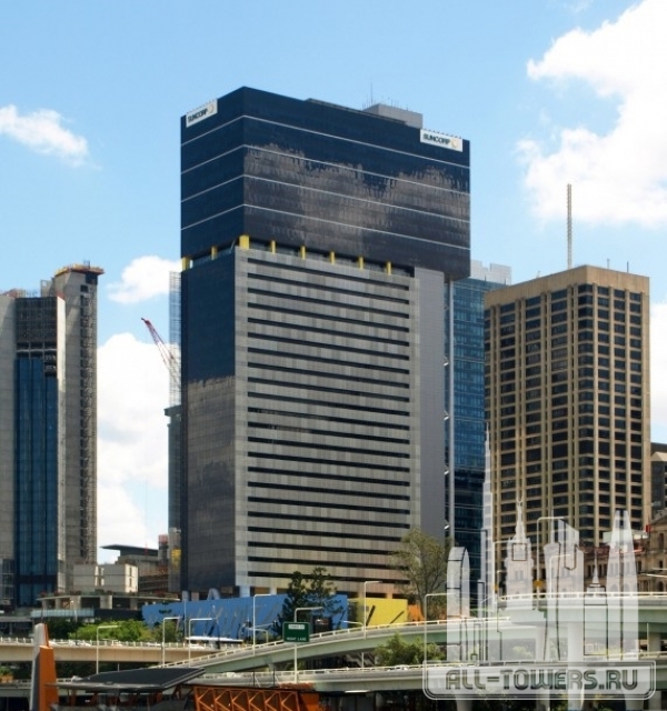 Brisbane Square