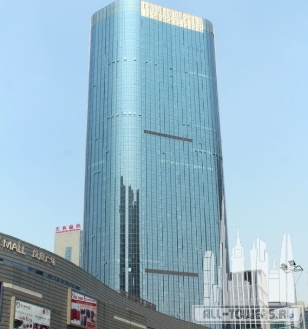 Phoenix International Book City East Tower