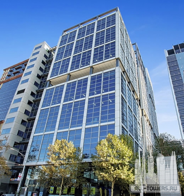 452 Flinders Street