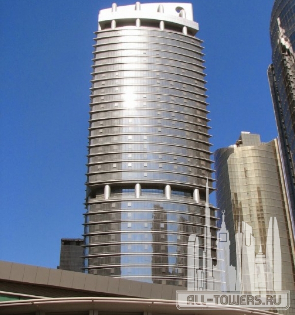 platinum tower