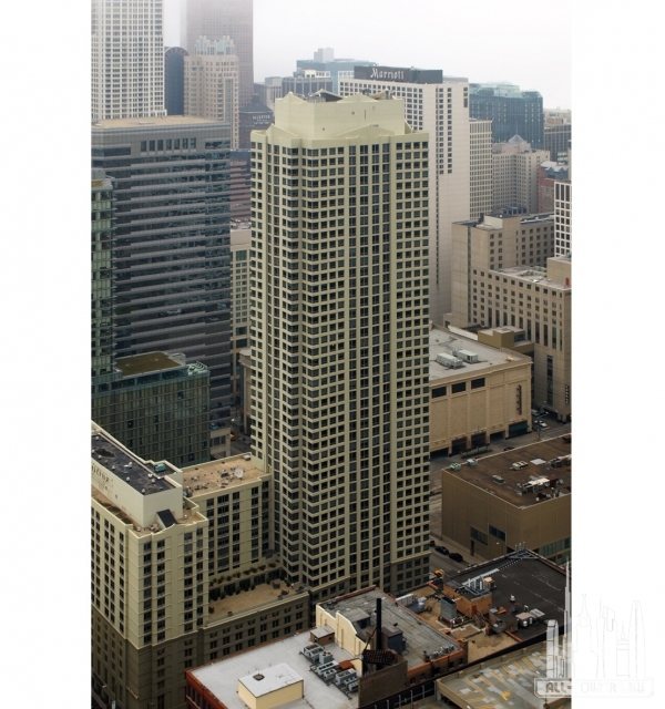 North Bridge - Plaza 440