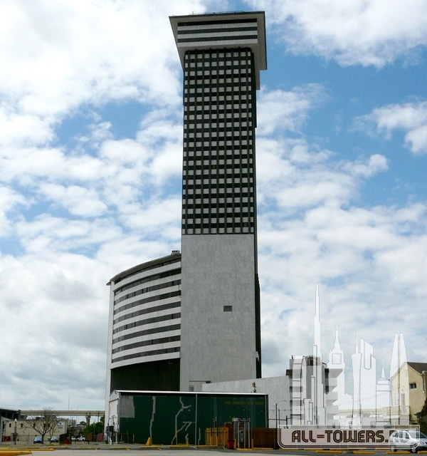 Crescent City Residences