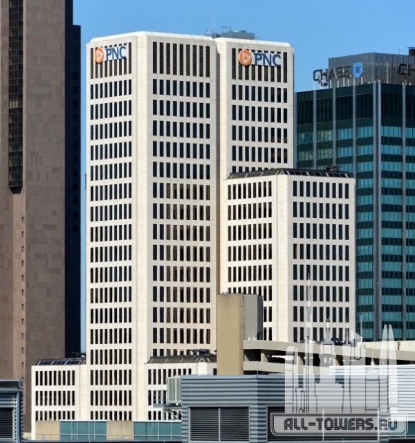 National City Bank Building
