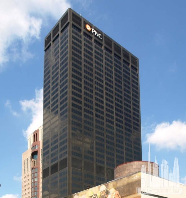 National City Tower