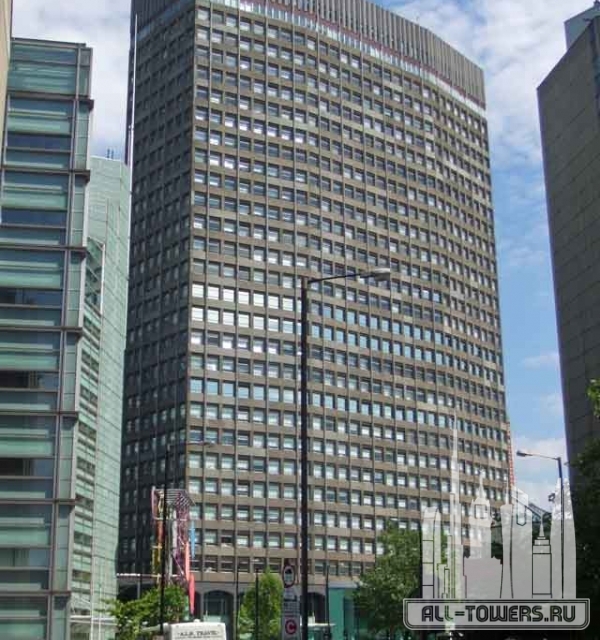 portland house