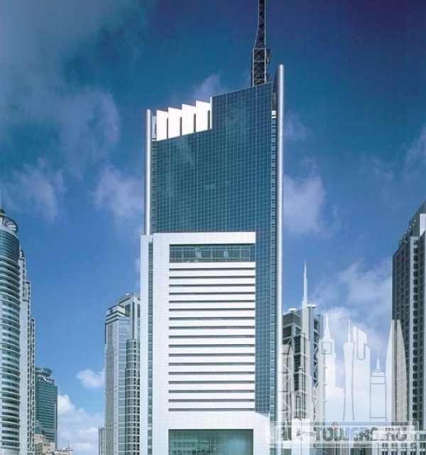 Pudong International Information Port