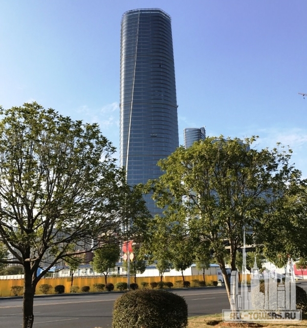 Commercial Union Centr