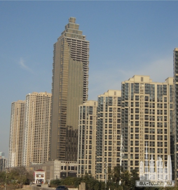 riverside century plaza main tower
