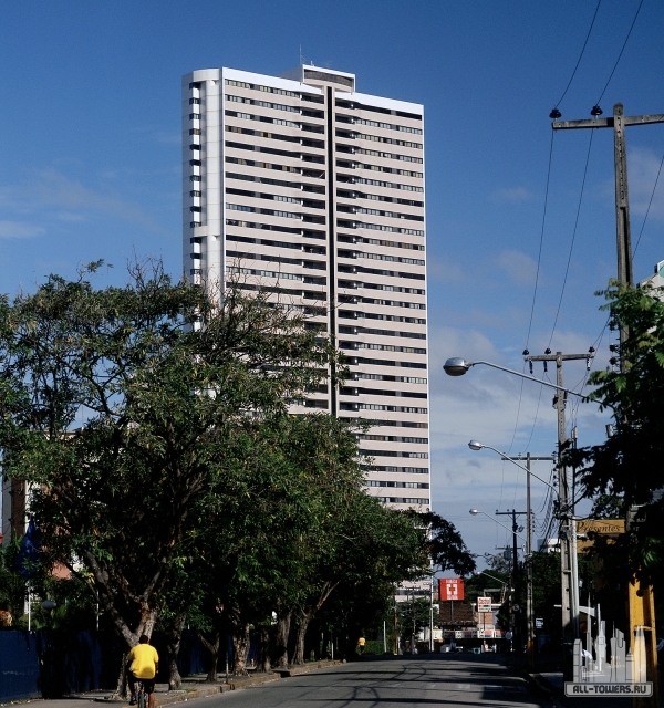 Alameda 17