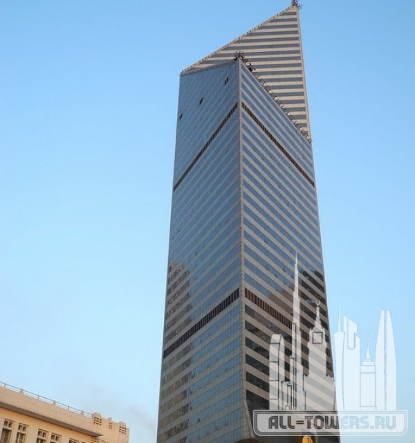 Renaissance Hotel Tianjin