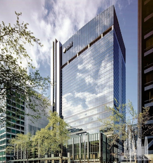 RACV Centre
