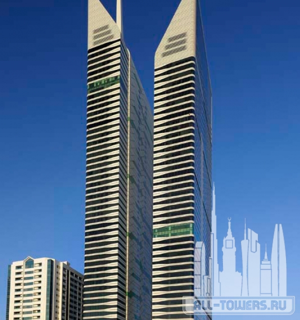 nassima tower