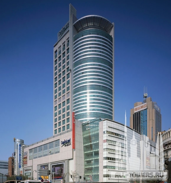 Raffles City Shanghai