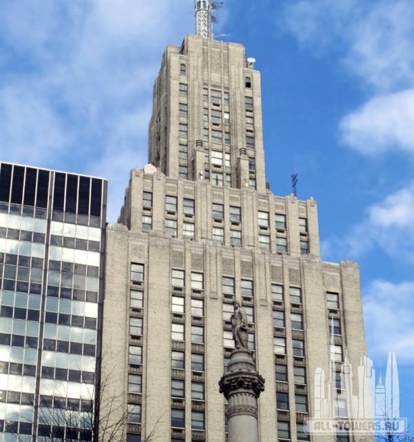 Rand Building