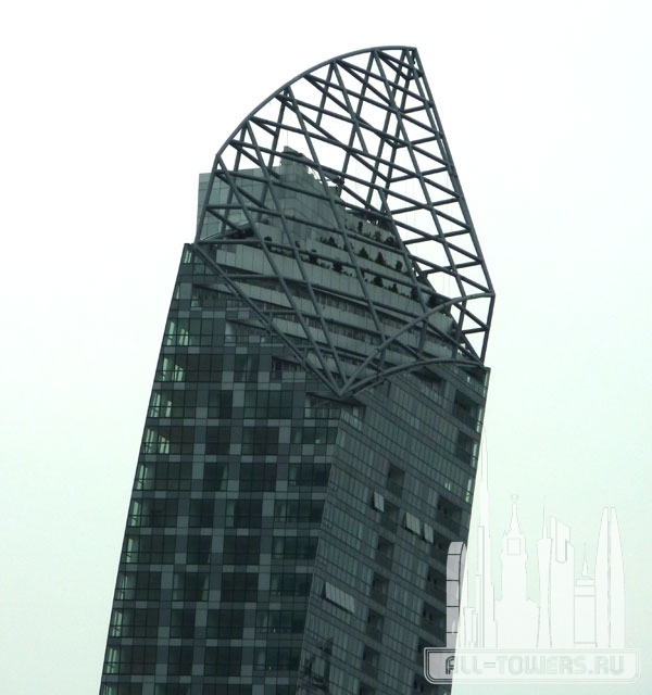 reflections at keppel bay tower 1b
