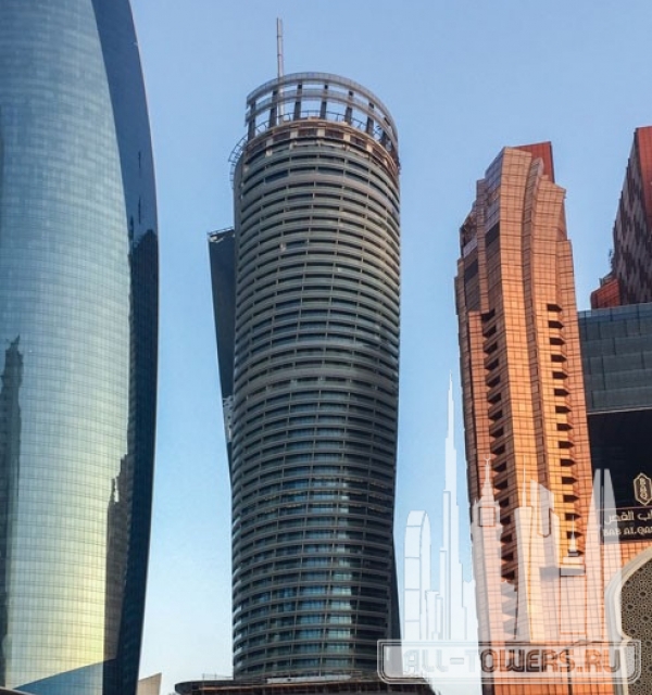 regent emirates pearl