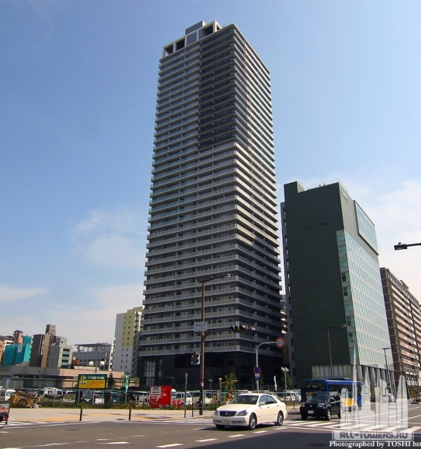 Renaissa Namba Tower