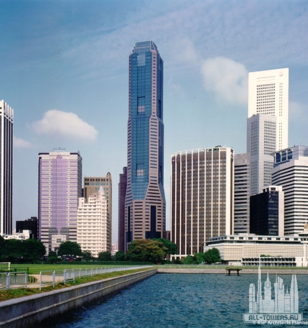 republic plaza