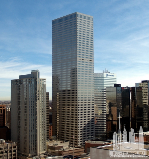 republic plaza