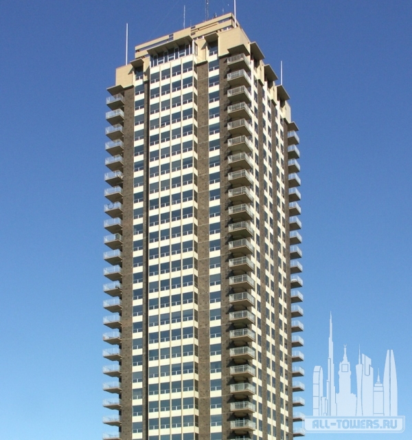 Riley Towers 2