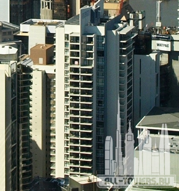 River City Apartments