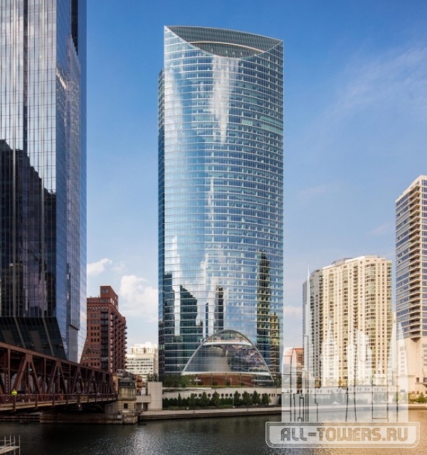 river point