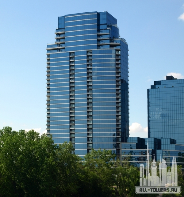 River House Condominiums