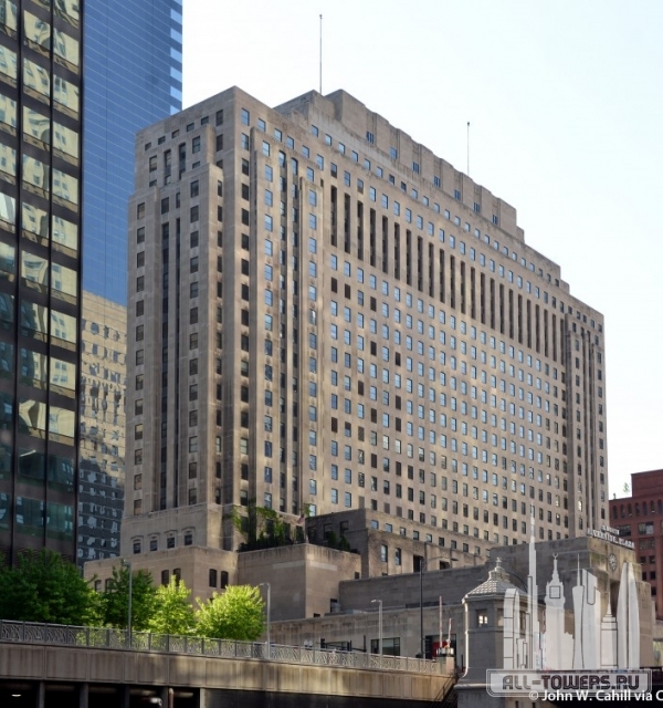 riverside plaza