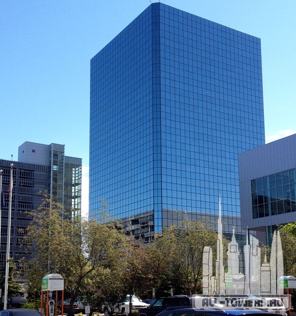 robert b. atwood building