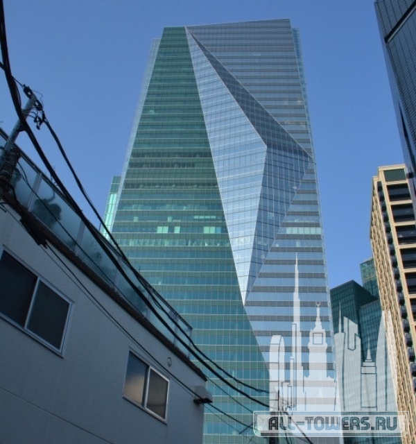 Sumitomo Roppongi Grand Tower