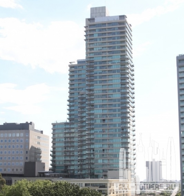 Royal Domain Tower