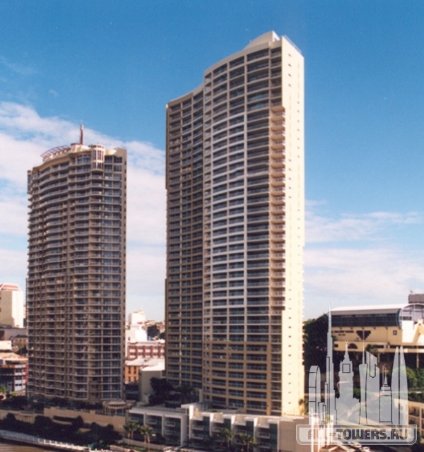 River Place