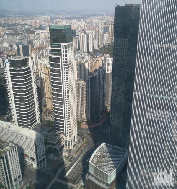 GT Land Landmark Plaza North Tower