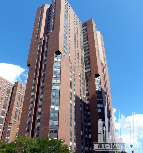 ruppert-yorkville towers