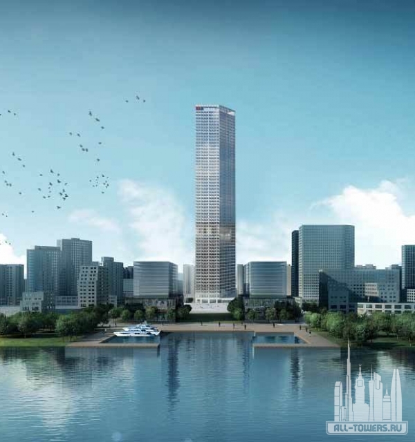 SK Group Tower