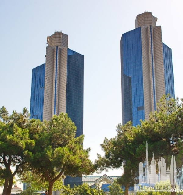 Sabanci Center 2