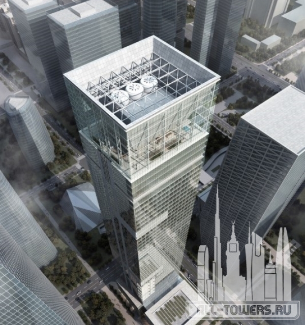 Samsung China Headquarters