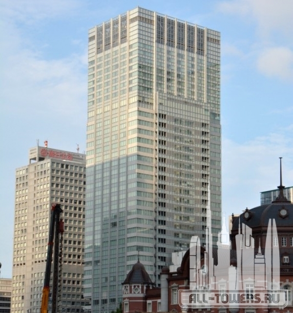 Sapia Tower