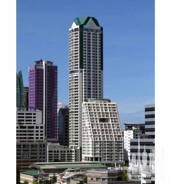 Sathorn House