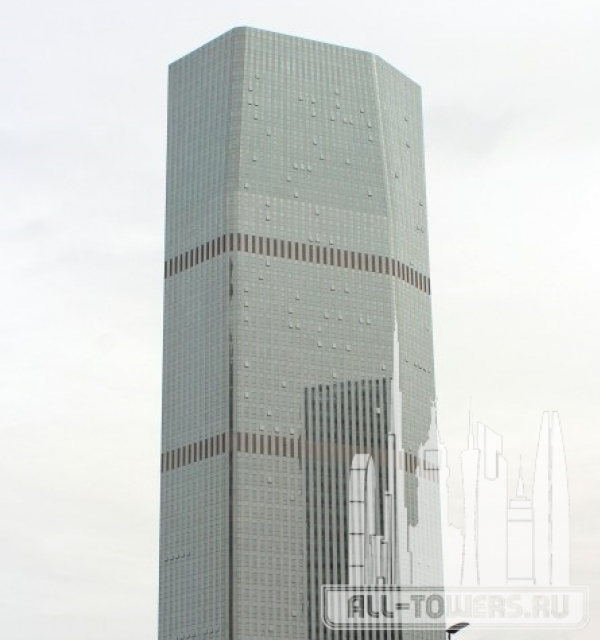Shangbang Leasing Tower