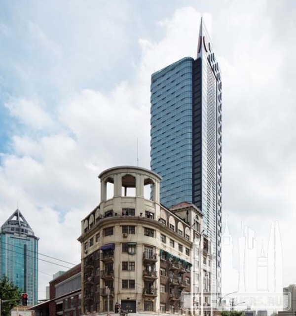 CITIC Plaza