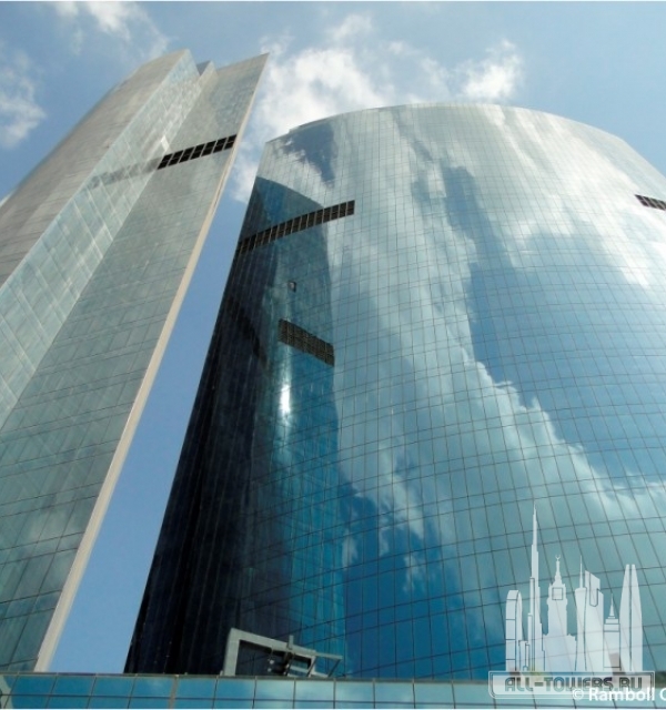 shining towers 1
