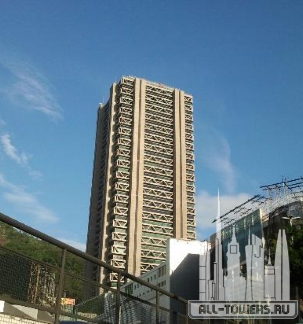 Рио Сул Центр (Rio Sul Center)