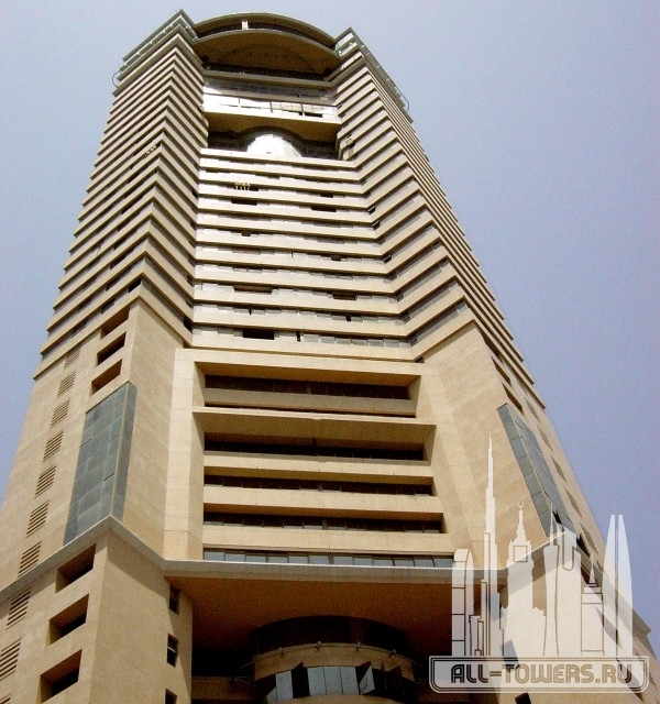 пассаж шрипати (shreepati arcade)