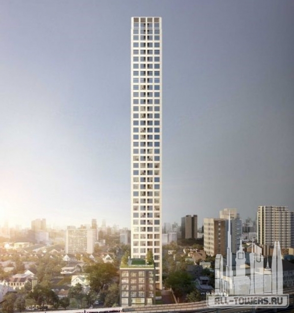 Siamese Sukhumvit