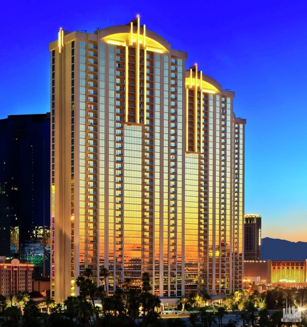 The Signature at MGM Grand - Tower A