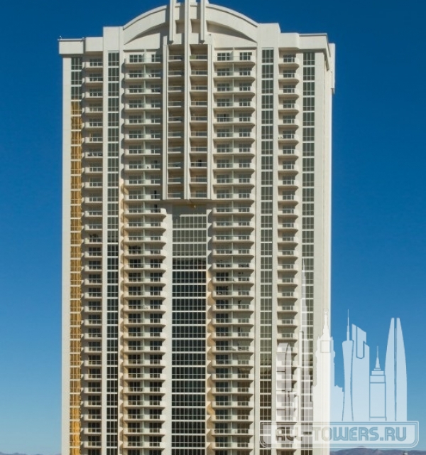 The Signature at MGM Grand - Tower C
